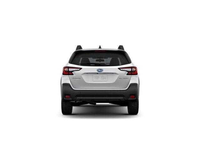 new 2025 Subaru Outback car, priced at $34,243