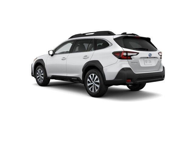 new 2025 Subaru Outback car, priced at $34,243
