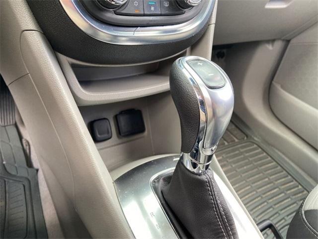 used 2016 Buick Encore car, priced at $14,500