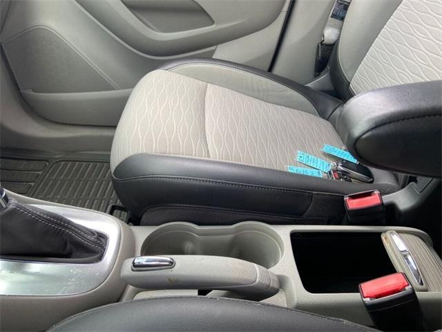 used 2016 Buick Encore car, priced at $14,500