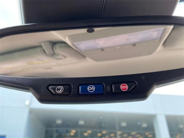 used 2016 Buick Encore car, priced at $14,500