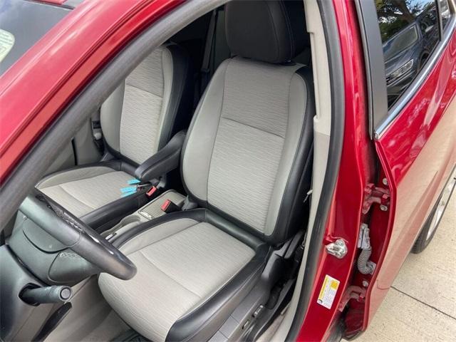 used 2016 Buick Encore car, priced at $14,500
