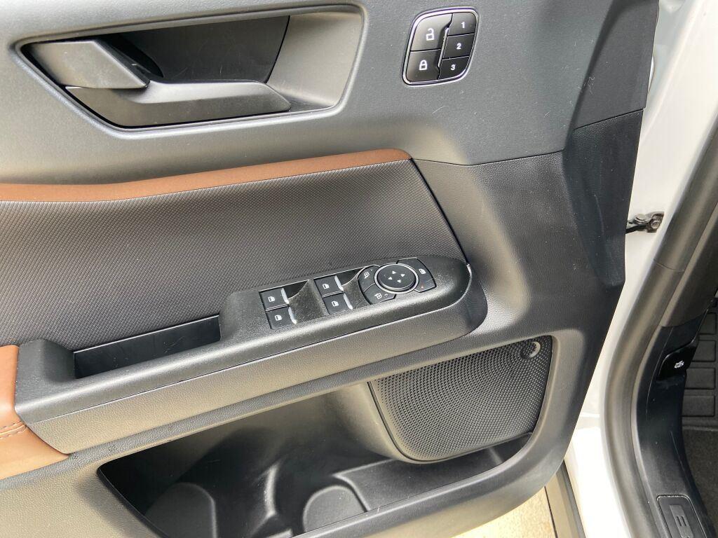 used 2024 Ford Bronco Sport car, priced at $31,500