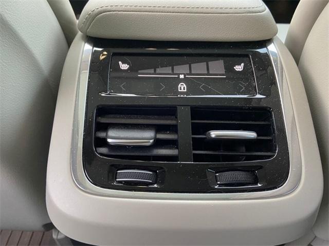 used 2023 Volvo XC60 car, priced at $44,000