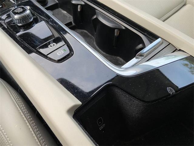 used 2023 Volvo XC60 car, priced at $44,000
