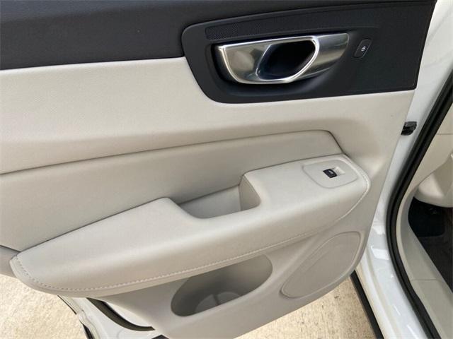 used 2023 Volvo XC60 car, priced at $44,000
