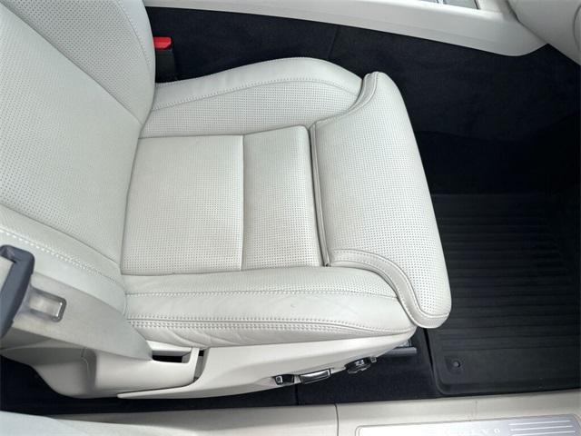 used 2023 Volvo XC60 car, priced at $42,500