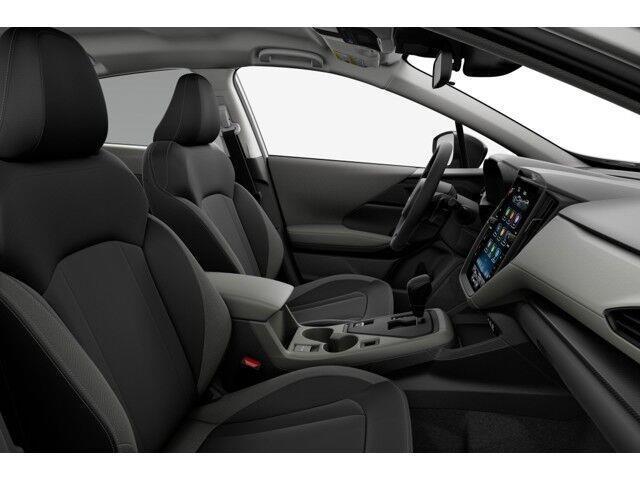 new 2025 Subaru Crosstrek car, priced at $27,844