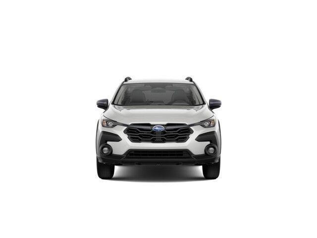 new 2025 Subaru Crosstrek car, priced at $27,844