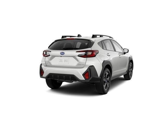 new 2025 Subaru Crosstrek car, priced at $27,844