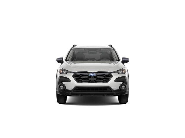 new 2025 Subaru Crosstrek car, priced at $27,844
