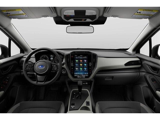 new 2025 Subaru Crosstrek car, priced at $27,844