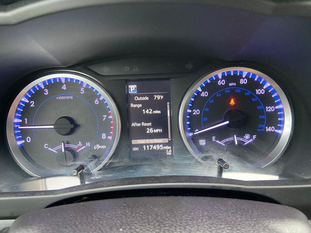 used 2018 Toyota Highlander car, priced at $19,000