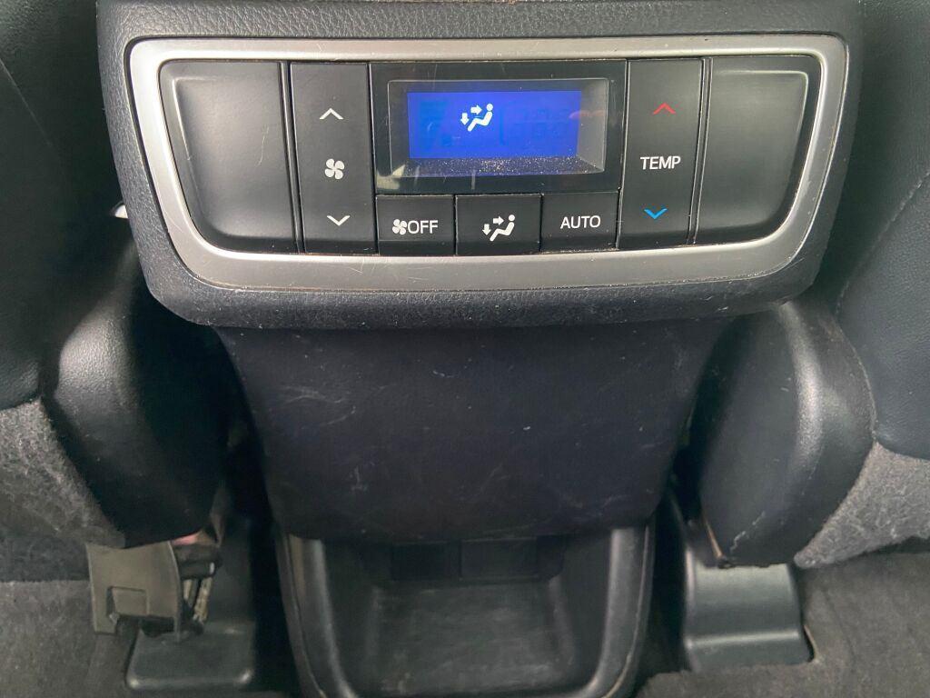 used 2018 Toyota Highlander car, priced at $19,000