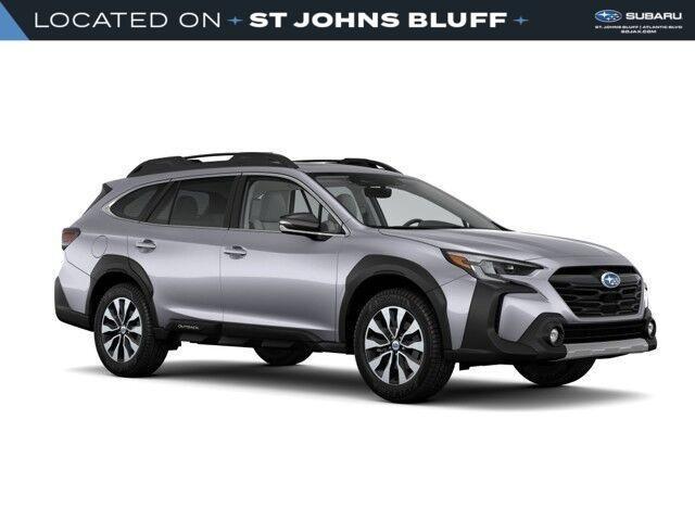 new 2025 Subaru Outback car, priced at $40,489