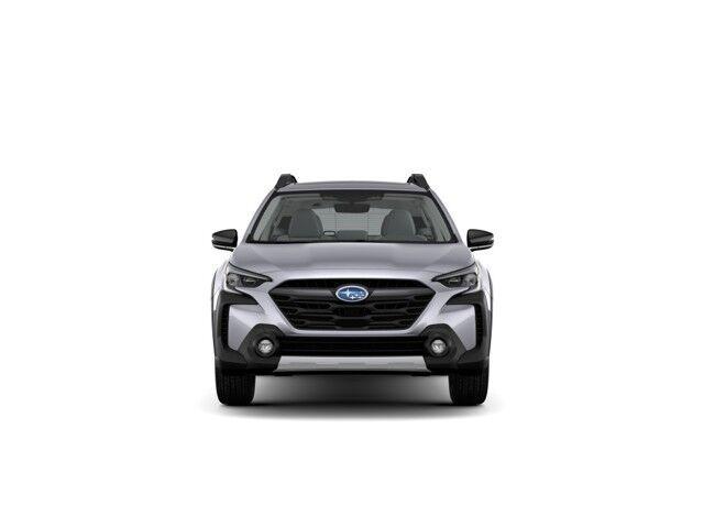 new 2025 Subaru Outback car, priced at $40,489