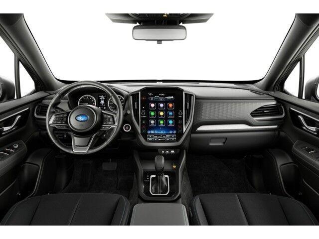 new 2025 Subaru Forester car, priced at $39,120