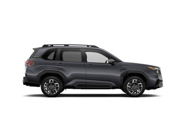 new 2025 Subaru Forester car, priced at $39,120