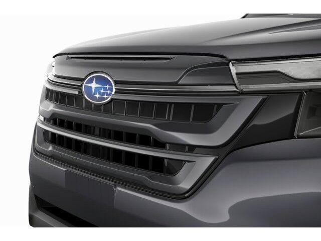 new 2025 Subaru Forester car, priced at $39,120