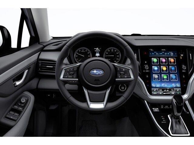 new 2025 Subaru Legacy car, priced at $29,896