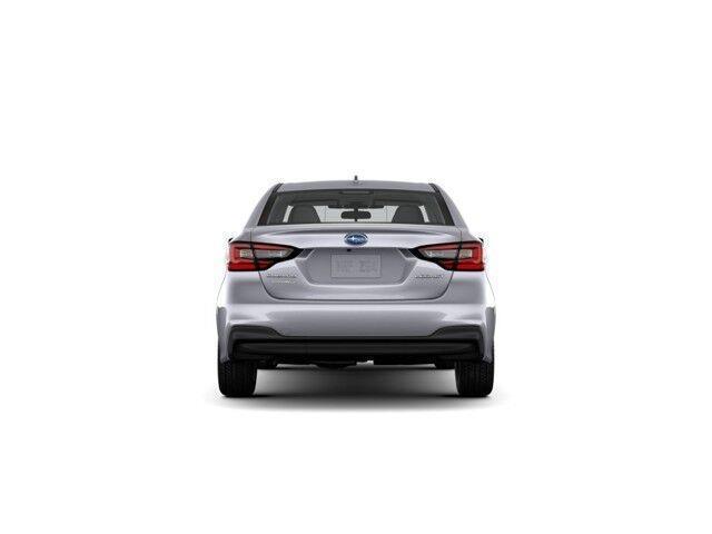 new 2025 Subaru Legacy car, priced at $29,896