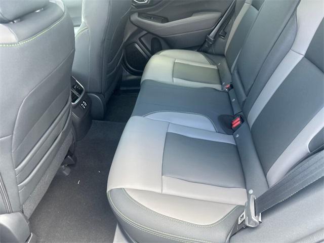 new 2025 Subaru Outback car, priced at $37,840
