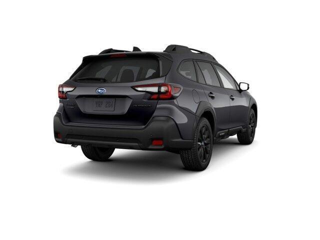 new 2025 Subaru Outback car, priced at $37,840