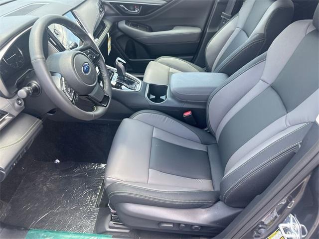 new 2025 Subaru Outback car, priced at $37,840