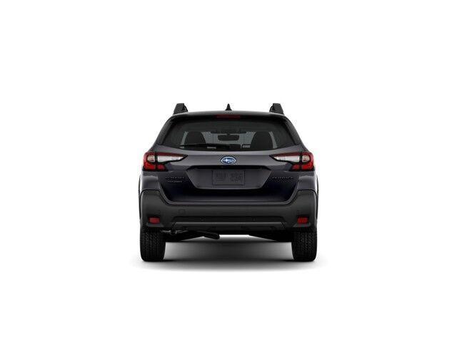 new 2025 Subaru Outback car, priced at $37,840