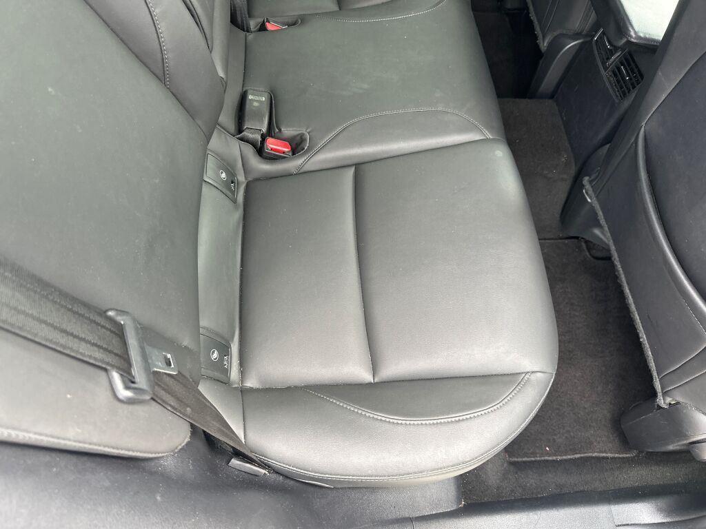 used 2022 Mazda CX-30 car, priced at $19,500
