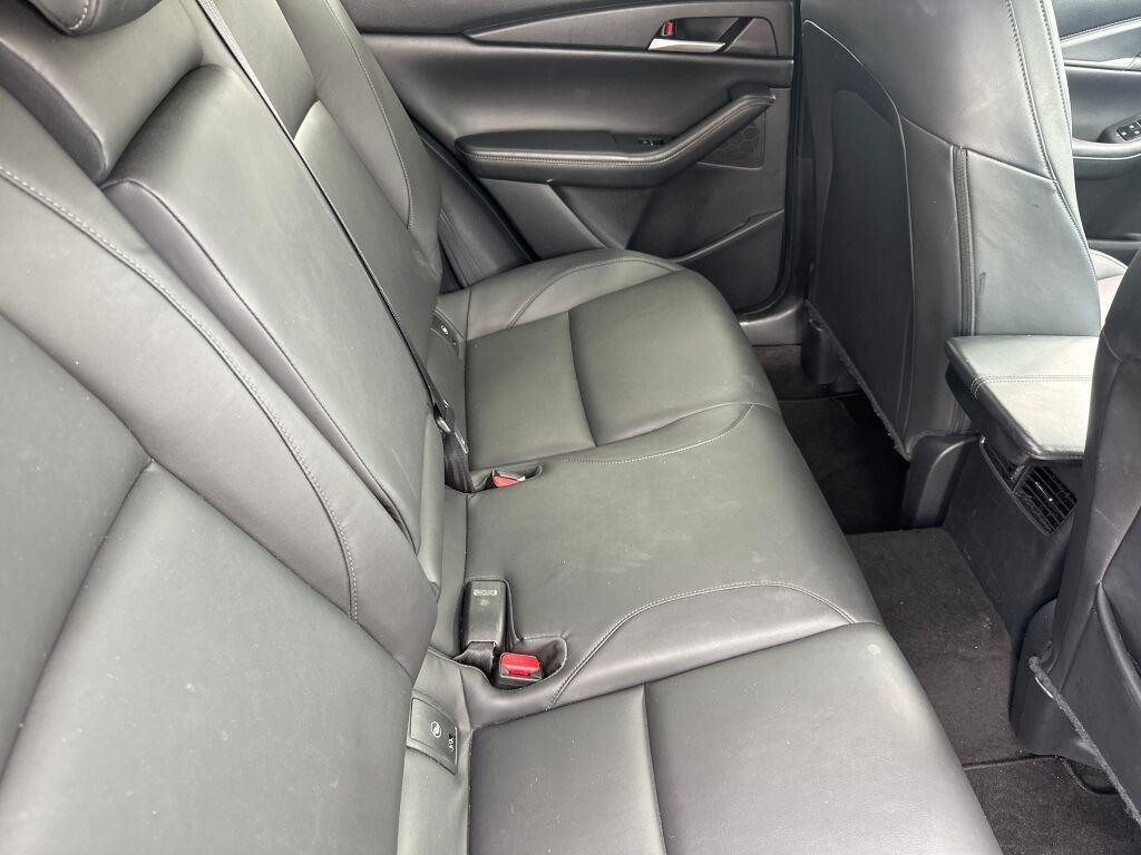 used 2022 Mazda CX-30 car, priced at $19,500
