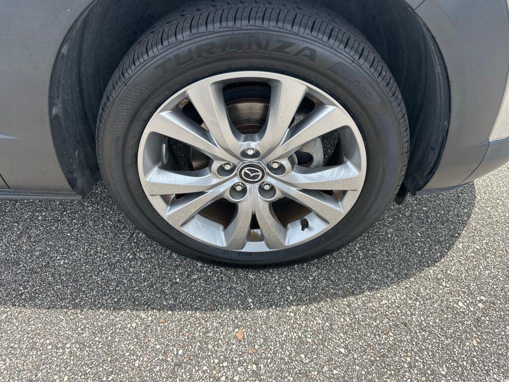 used 2022 Mazda CX-30 car, priced at $19,500