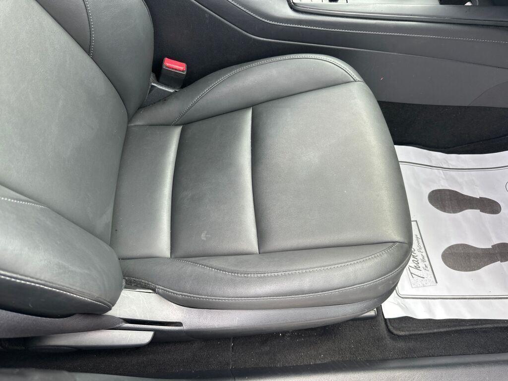 used 2022 Mazda CX-30 car, priced at $19,500