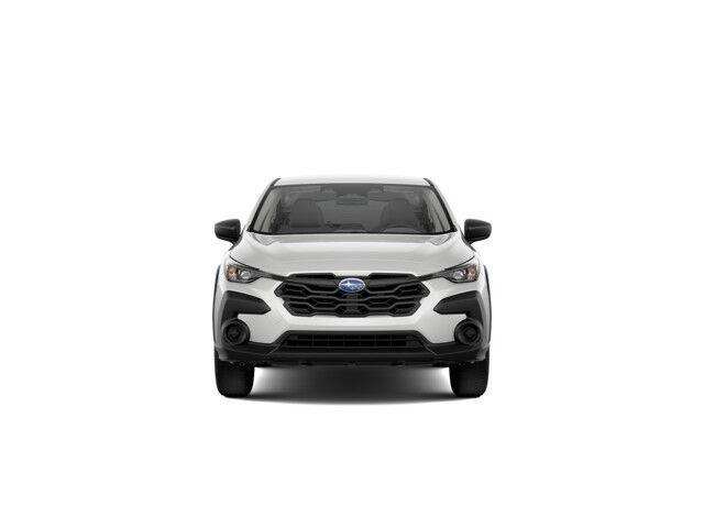 new 2025 Subaru Crosstrek car, priced at $26,690