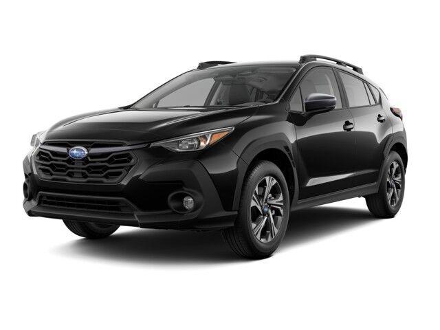 new 2024 Subaru Crosstrek car, priced at $28,182