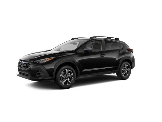 new 2024 Subaru Crosstrek car, priced at $28,182