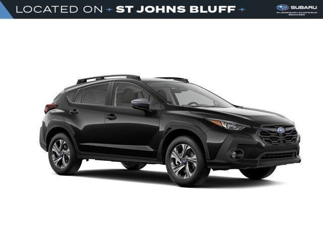 new 2024 Subaru Crosstrek car, priced at $28,182