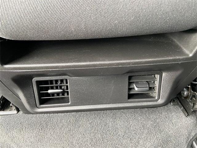 used 2021 Chevrolet Silverado 1500 car, priced at $25,000