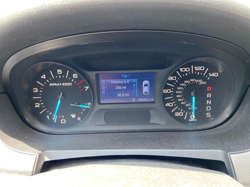 used 2013 Ford Edge car, priced at $11,000
