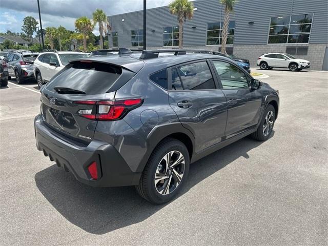 new 2025 Subaru Crosstrek car, priced at $28,972