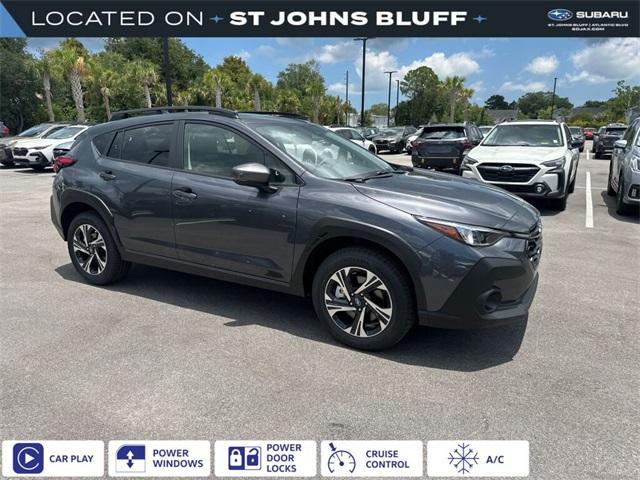 new 2025 Subaru Crosstrek car, priced at $28,972