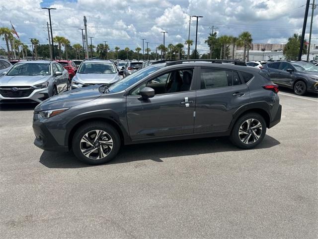 new 2025 Subaru Crosstrek car, priced at $28,972