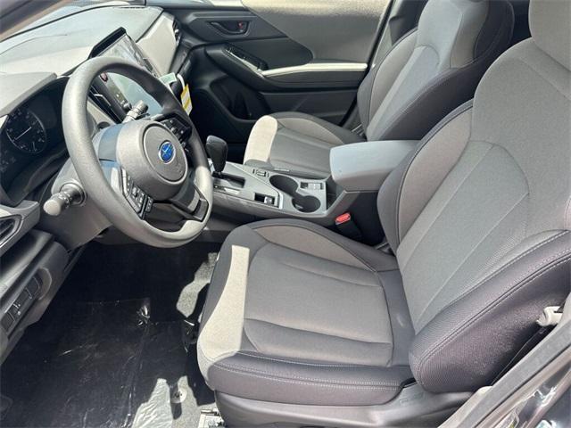 new 2025 Subaru Crosstrek car, priced at $28,972