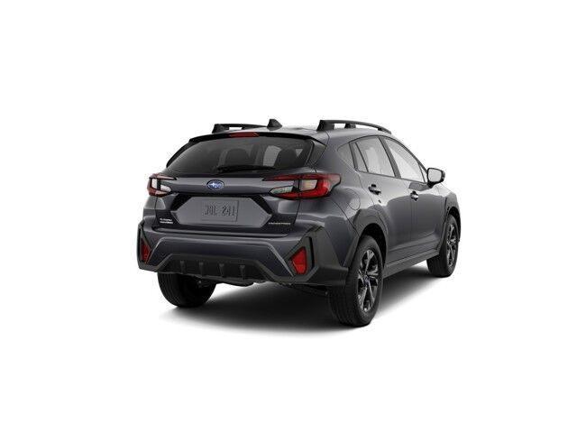 new 2025 Subaru Crosstrek car, priced at $28,972