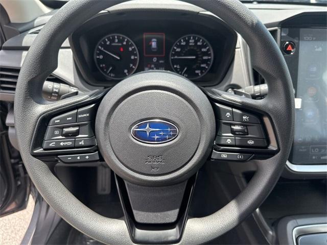 new 2025 Subaru Crosstrek car, priced at $28,972