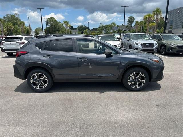 new 2025 Subaru Crosstrek car, priced at $28,972