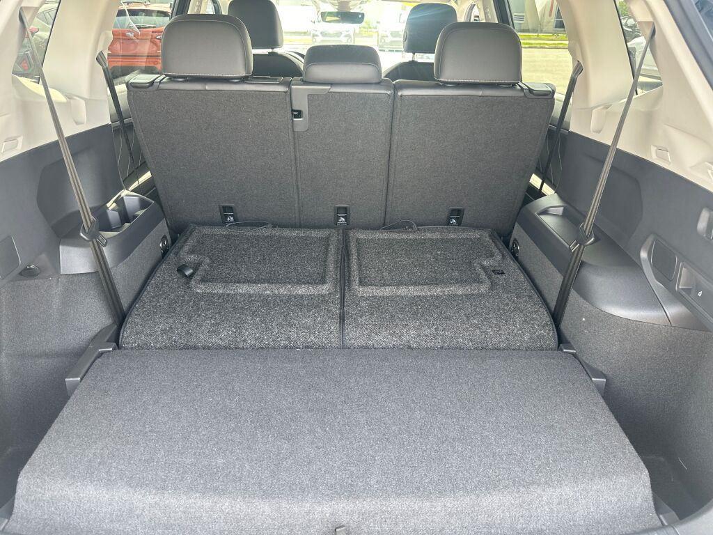 used 2024 Volkswagen Tiguan car, priced at $26,000