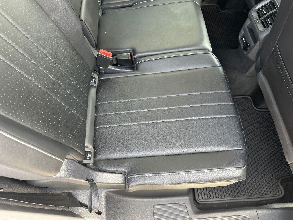 used 2024 Volkswagen Tiguan car, priced at $26,000