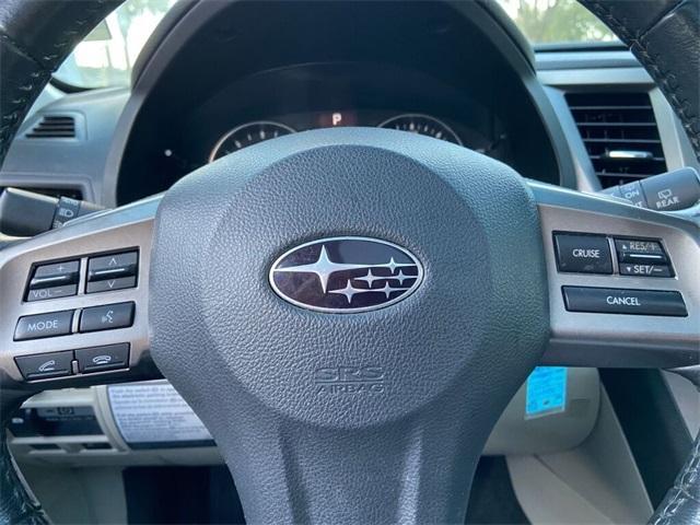 used 2012 Subaru Outback car, priced at $9,500