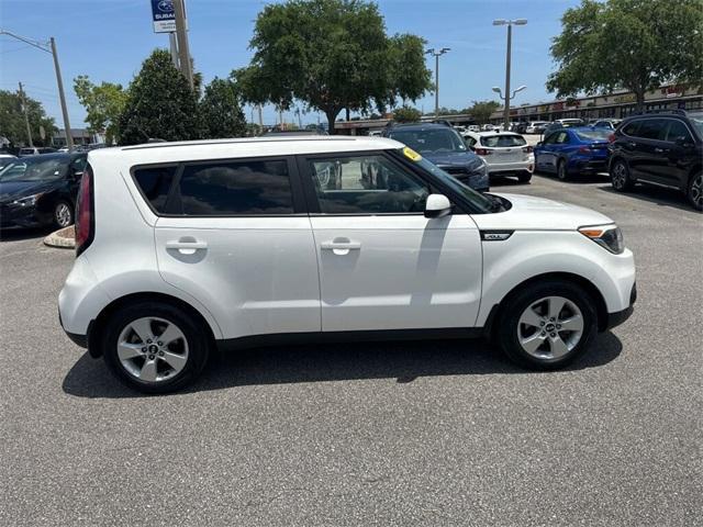 used 2019 Kia Soul car, priced at $12,500